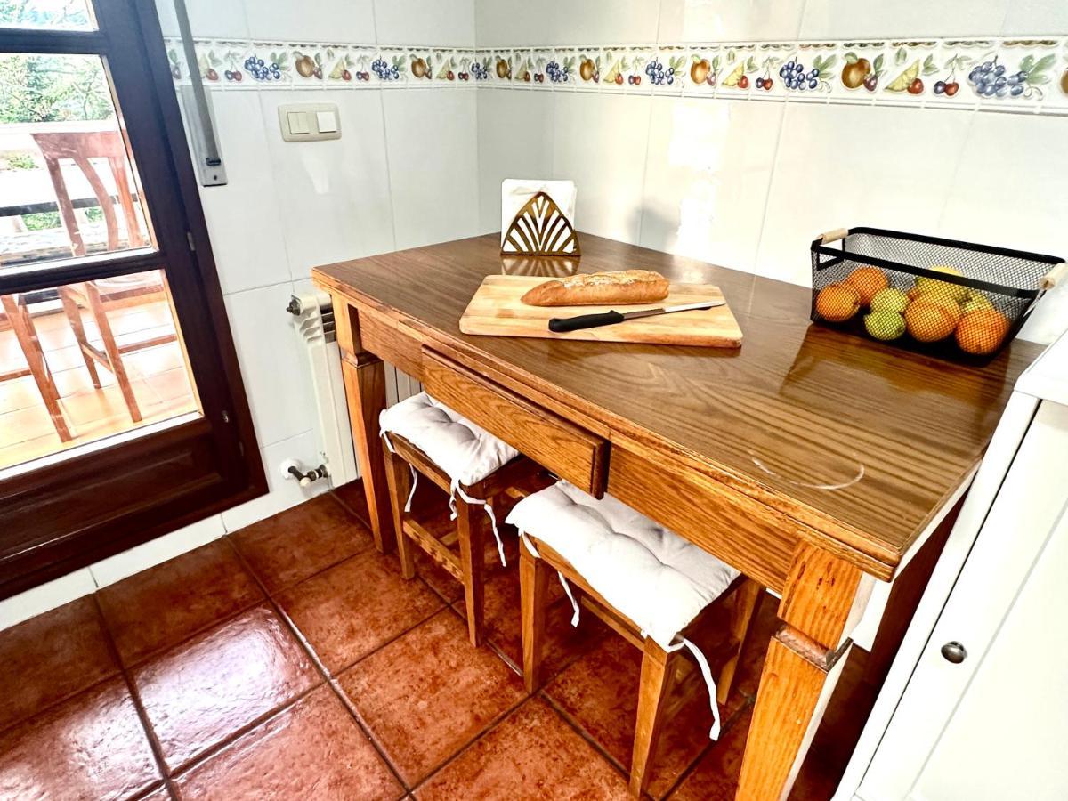 La Colina De Fano - Casa Roja Villa Fanu Eksteriør billede